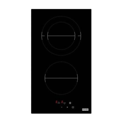 Franke FHR 302 C T Bk Cam Seramik Elektrikli Ocak