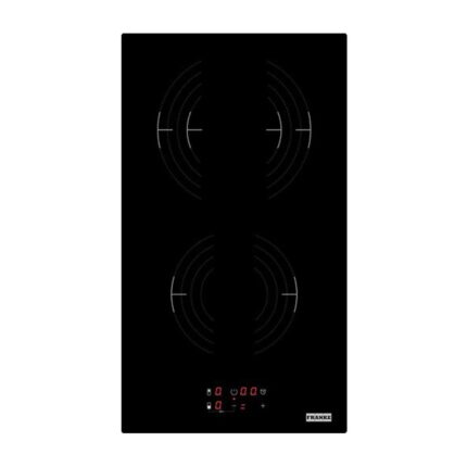Franke FRSM 302 C Td Bk Siyah Elektrikli Ocak