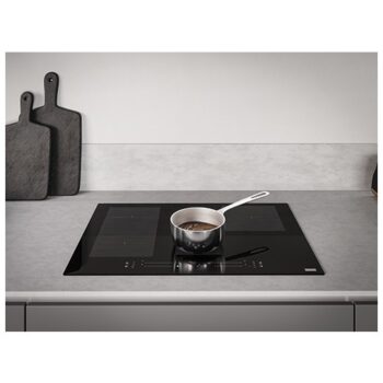 Franke Maris Fma 804 I F Bk Indüksiyonlu Ankastre Ocak - Görsel 2