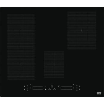 Franke Maris Fma 804 I F Bk Indüksiyonlu Ankastre Ocak