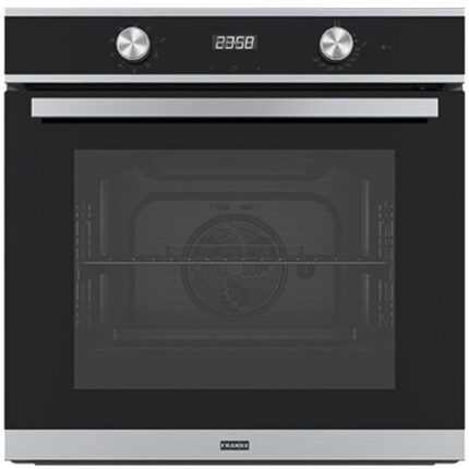 Franke Smart Fsm 86 H Xs Ankastre Frın