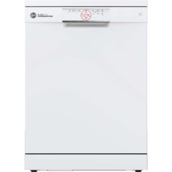 Hoover HF 5E5D0FW-17 9 PRG. Bulaşık Makinası