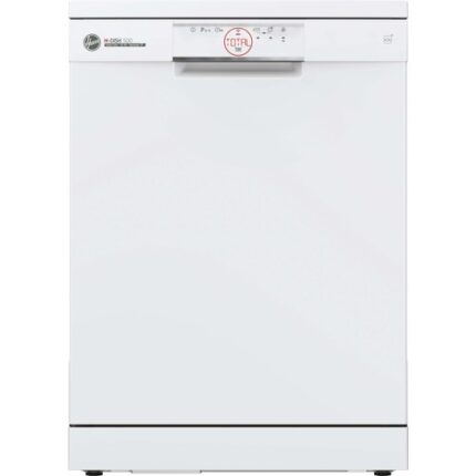 Hoover HF 5E5D0FW-17 9 PRG. Bulaşık Makinası