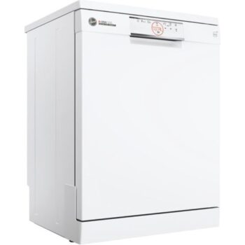 Hoover HF 5E5D0FW-17 9 PRG. Bulaşık Makinası - Görsel 2