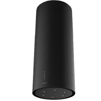 Franke Davlumbaz Isola Gloss Plus Ev8+ Bk A37