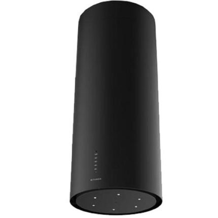 Franke Davlumbaz Isola Gloss Plus Ev8+ Bk A37