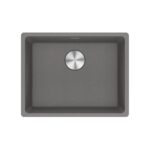 Franke Maris Mrg 210/110-52 Stone Grey Granit Evye