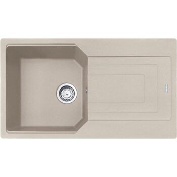 Franke UBG 611-86 Sahara Granit EVYE
