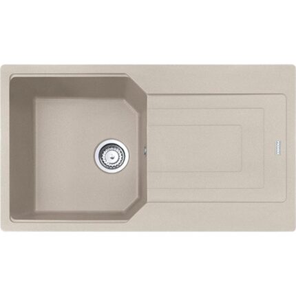 Franke UBG 611-86 Sahara Granit EVYE