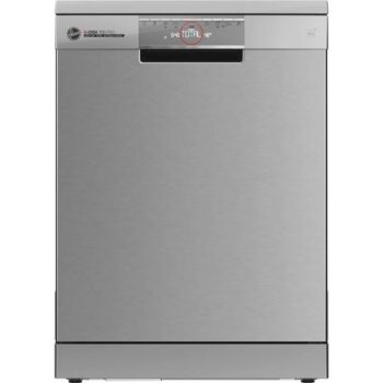 Hoover HFB 6B2S3FX Inox Bulaşık Makinası