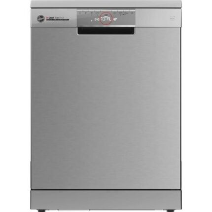 Hoover HFB 6B2S3FX Inox Bulaşık Makinası