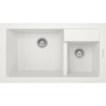 Real Stone P016 Kapadokya Granit Evye Beyaz