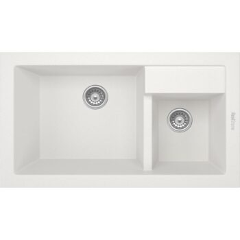 Real Stone P016 Kapadokya Granit Evye Beyaz