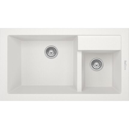 Real Stone P016 Kapadokya Granit Evye Beyaz