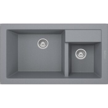 Real Stone P016 Kapadokya Granit Evye GRİ