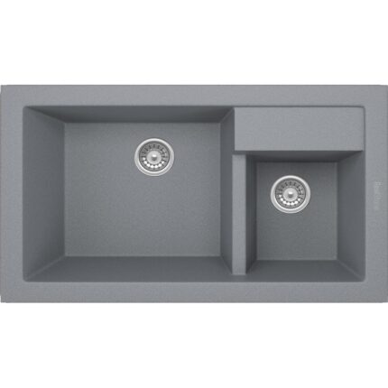 Real Stone P016 Kapadokya Granit Evye GRİ