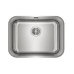 Teka Be 50.40 PLUS Paslanmaz Çelik Eviye