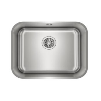 Teka Be 50.40 PLUS Paslanmaz Çelik Eviye