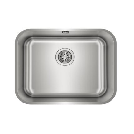 Teka Be 50.40 PLUS Paslanmaz Çelik Eviye