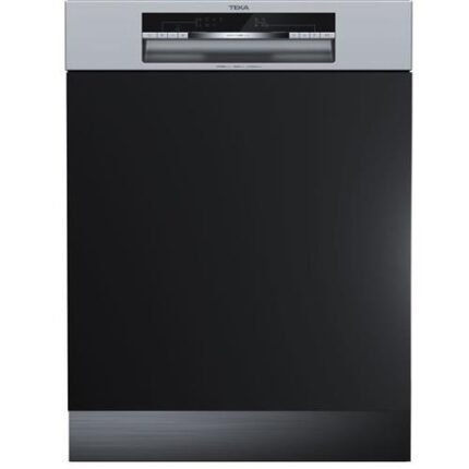 Teka DSI 46750 SS Yarı Ankastre  Bulaşık Makinası