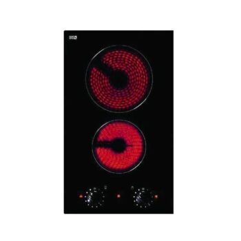 Teka Hf 30 2h Moduler Cam Seramik Elektrikli Ocak