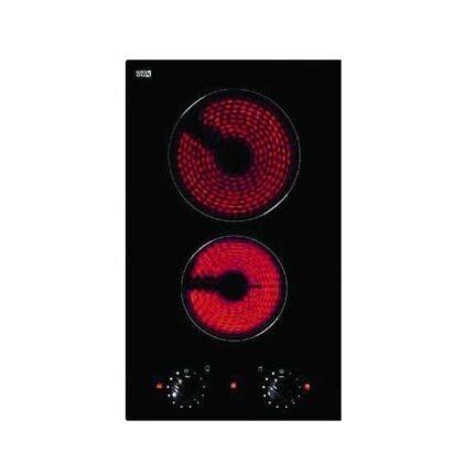 Teka Hf 30 2h Moduler Cam Seramik Elektrikli Ocak