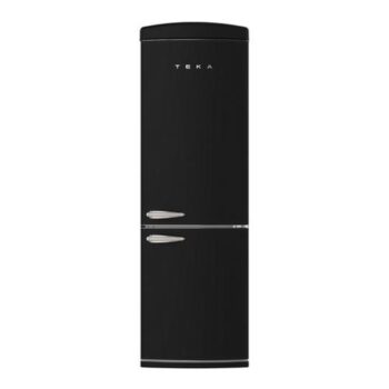 Teka RBF 78615 RTR Retro No Frost Buzdolabı