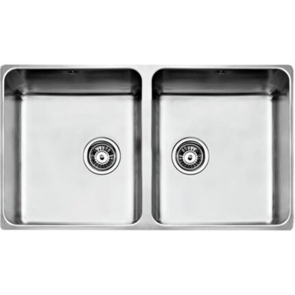 Teka Stage Be 2b 780 Paslanmaz Çelik Mutfak Evyesi