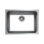 Ukinox D 556 Polisajlı Tezgah Altı Mutfak Evyesi