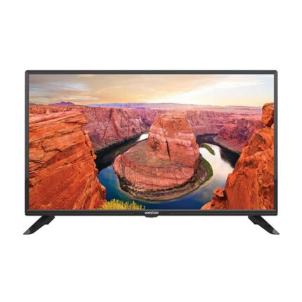 Weston 32" Ws-32550 Androıd Smart Hd Uydulu Tv