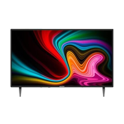 Weston 40" Ws-40560 Androıd Smart Hd Uydulu Tv