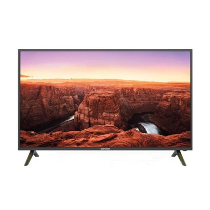 Weston 55"Ws-55300 Androıd Smart 4k Uhd Led Uydulu Tv