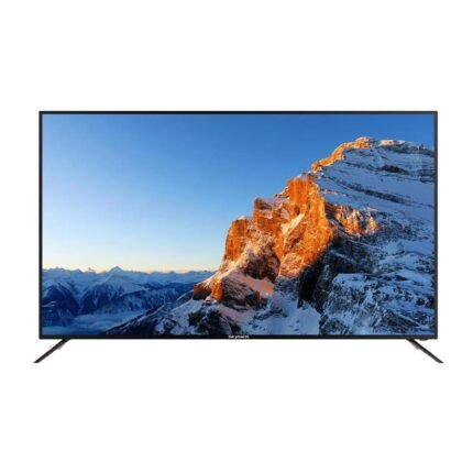 Weston 65" Ws-65300 Androıd Smart 4k Uhd Led Uydulu Tv