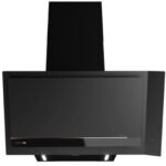 Teka Dvı 88-G1 Eos Bm Siyah Davlumbaz