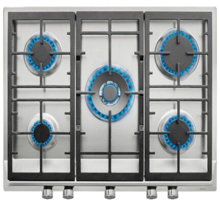 Teka HOB EX 70.1 5g Aı Al Dr Cı Nat Ss (E4) Ankastre Ocak