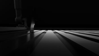 Teka Dvı 88-G1 Eos Bm Siyah Davlumbaz - Görsel 5