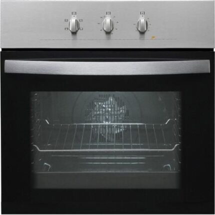 Teka HE 615 Ankastre Fırın