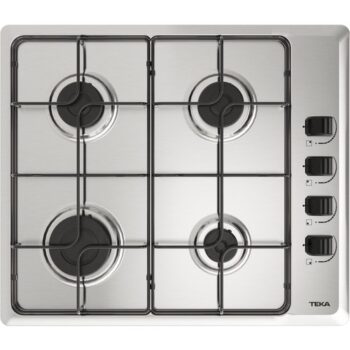Teka Hlx 640 Kb Inox Ankastre Ocak