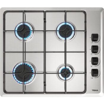 Teka Hlx 640 Kb Inox Ankastre Ocak - Görsel 2