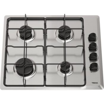 Teka Hlx 640 Kb Inox Ankastre Ocak - Görsel 3