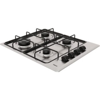 Teka Hlx 640 Kb Inox Ankastre Ocak - Görsel 4