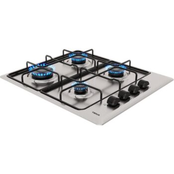 Teka Hlx 640 Kb Inox Ankastre Ocak - Görsel 5