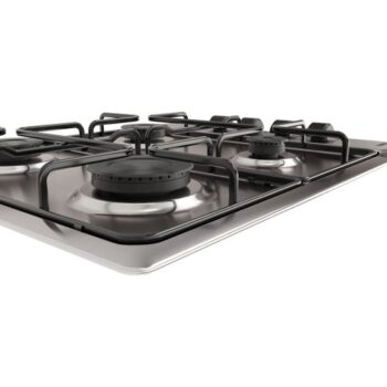 Teka Hlx 640 Kb Inox Ankastre Ocak - Görsel 6