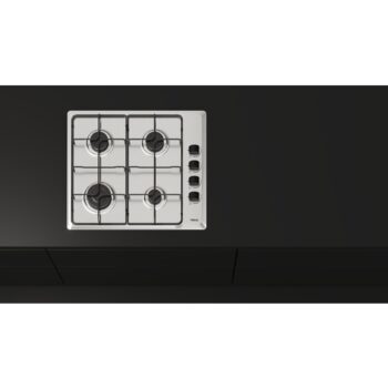 Teka Hlx 640 Kb Inox Ankastre Ocak - Görsel 7