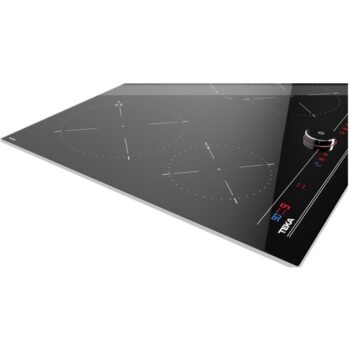Teka IT 6450 60 cm İndüksiyon Siyah Ocak - Görsel 3