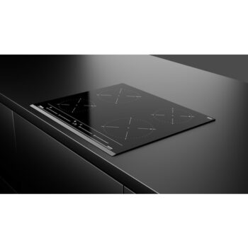 Teka IZC 64010 BK MSS 60 cm İndüksiyon Ocak - Görsel 3