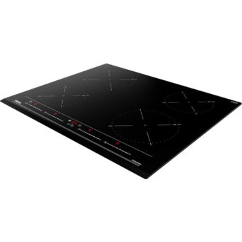 Teka IZC 64010 BK MSS 60 cm İndüksiyon Ocak - Görsel 4