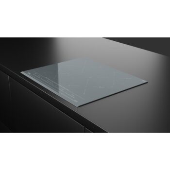 Teka IZC 64630 ST MST 60 cm Gri İndüksiyon Ocak - Görsel 3