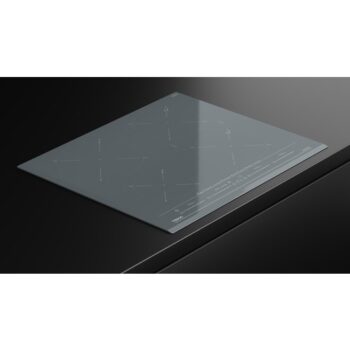 Teka IZC 64630 ST MST 60 cm Gri İndüksiyon Ocak - Görsel 4