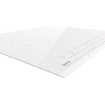 Teka IZC 64630 WH MST 60 cm Beyaz İndüksiyon Ocak - Görsel 4